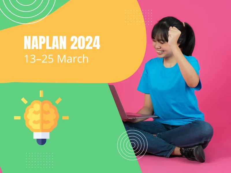 About NAPLAN Test 2024