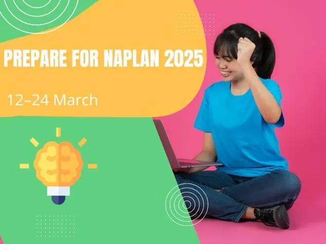 About NAPLAN Test 2025