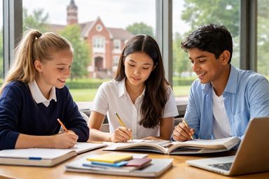 ACER Scholarship Exam Year 6 and Year 7 information for parents